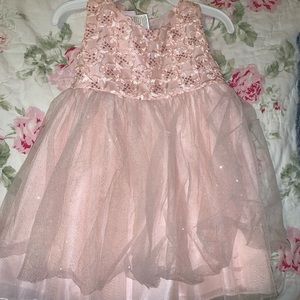 Toddler dress